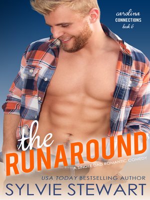 cover image of The Runaround